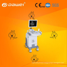 DW-370 used medical equipment dialysis, diagnostic ultrasound scanner